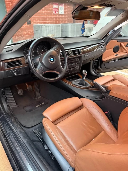 2010 BMW E92 335i Coupe - Image 2 of 9