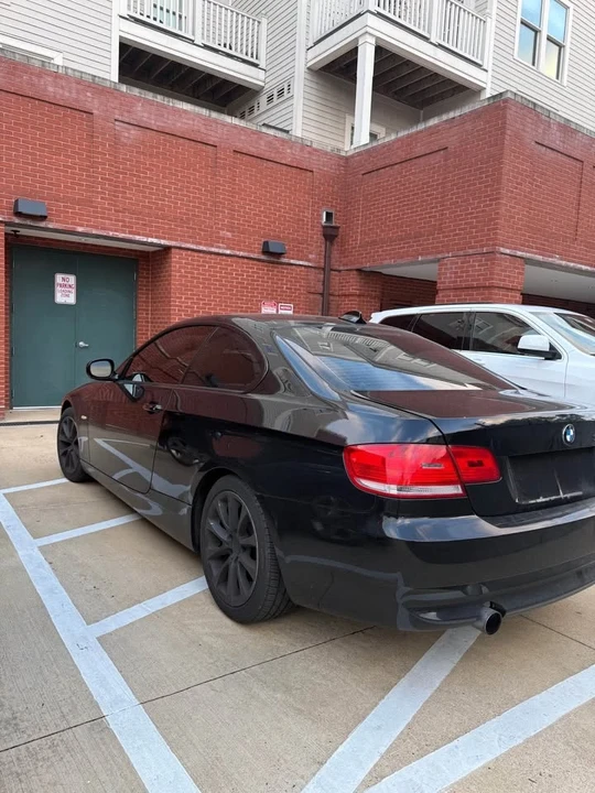 2010 BMW E92 335i Coupe - Image 7 of 9