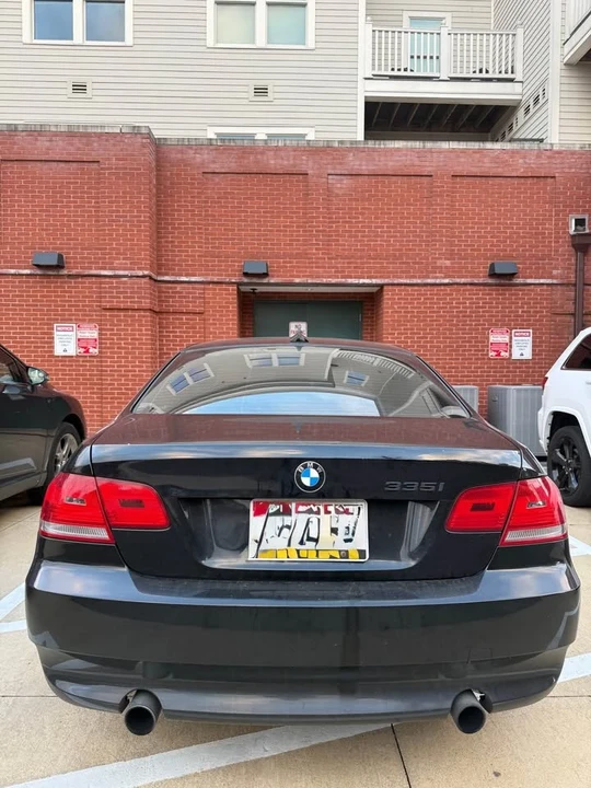 2010 BMW E92 335i Coupe - Image 8 of 9