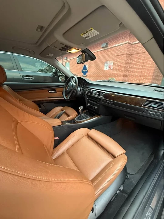2010 BMW E92 335i Coupe - Image 4 of 9