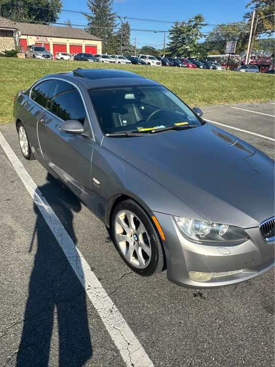 2010 BMW E92 335i Coupe - Image 3 of 9