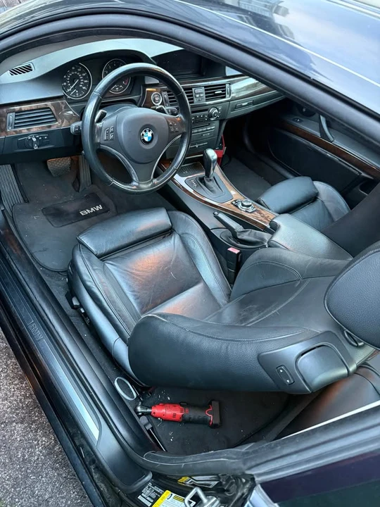 2010 BMW E92 335i Coupe - Image 3 of 3