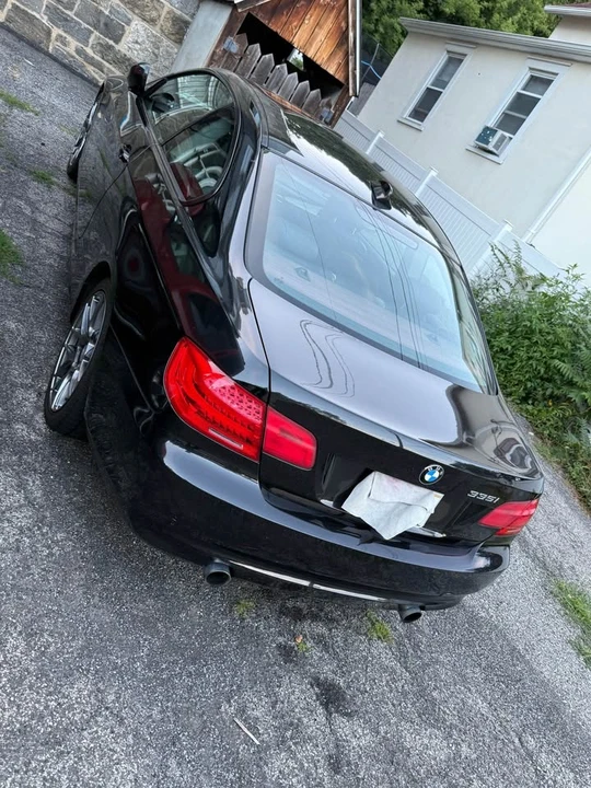 2010 BMW E92 335i Coupe - Image 2 of 3