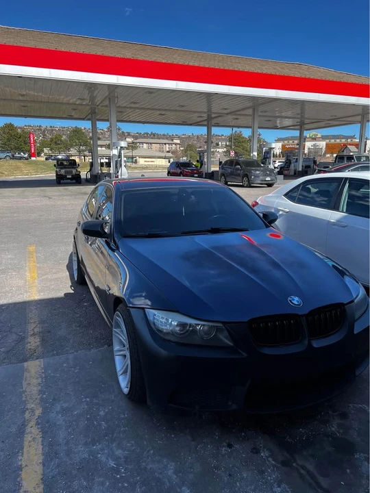 2010 BMW E90 335i Sedan - Image 4 of 8