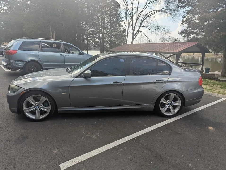 2010 BMW E90 335i Sedan - Image 18 of 19
