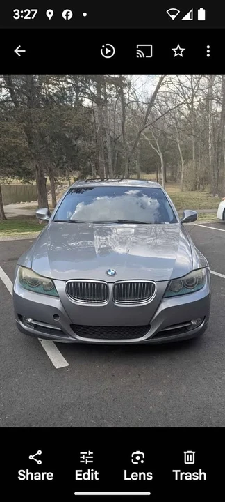 2010 BMW E90 335i Sedan - Image 8 of 19
