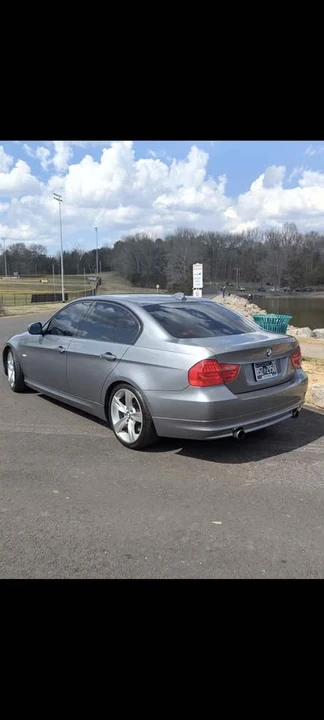 2010 BMW E90 335i Sedan - Image 13 of 19