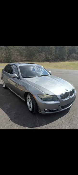 2010 BMW E90 335i Sedan - Image 15 of 19