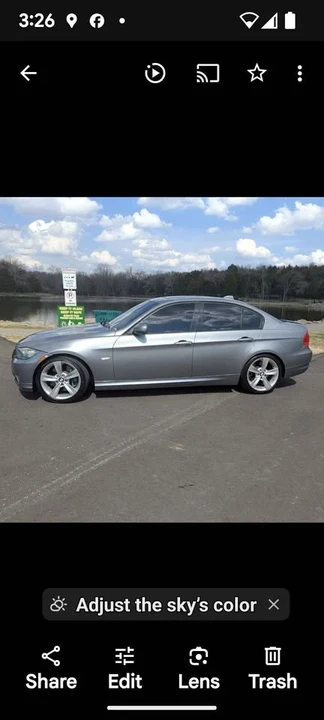 2010 BMW E90 335i Sedan - Image 11 of 19