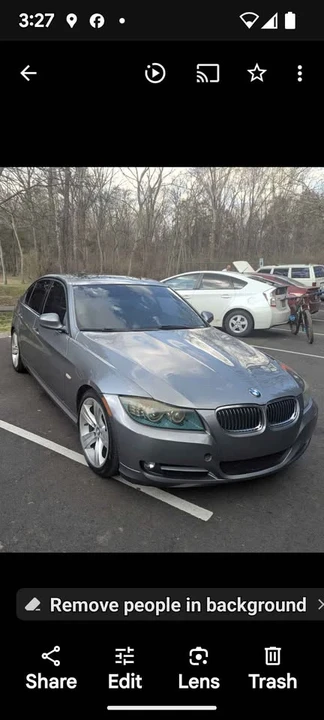2010 BMW E90 335i Sedan - Image 9 of 19