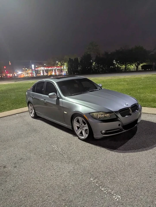 2010 BMW E90 335i Sedan - Image 6 of 19