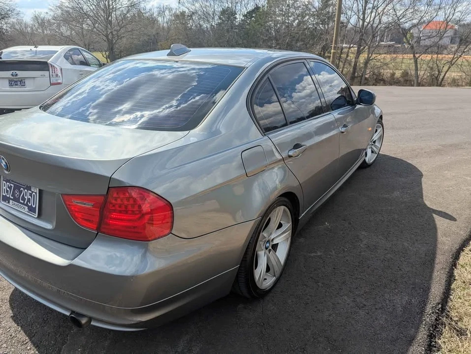 2010 BMW E90 335i Sedan - Image 12 of 19