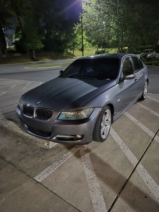 2010 BMW E90 335i Sedan - Image 3 of 19
