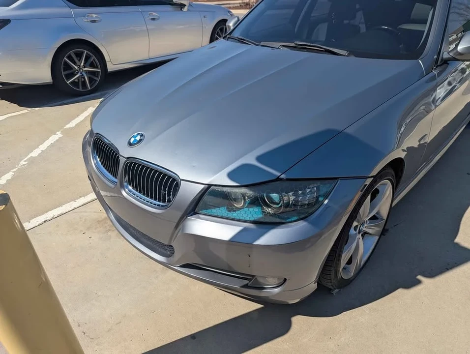 2010 BMW E90 335i Sedan - Image 19 of 19