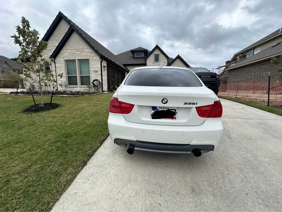 2010 BMW E90 335i Sedan - Image 6 of 13