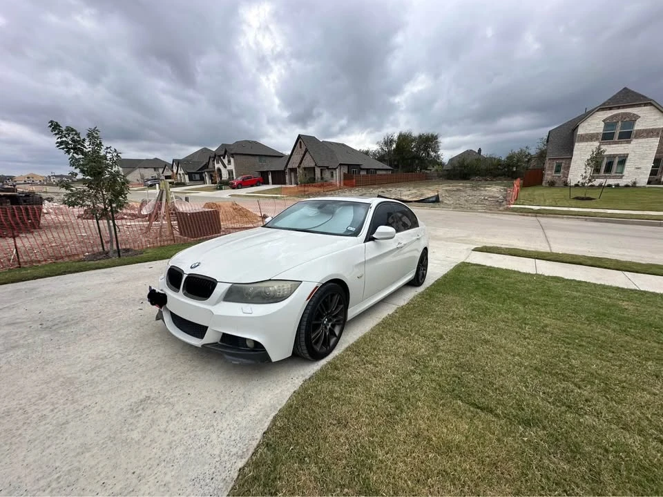 2010 BMW E90 335i Sedan - Image 3 of 13