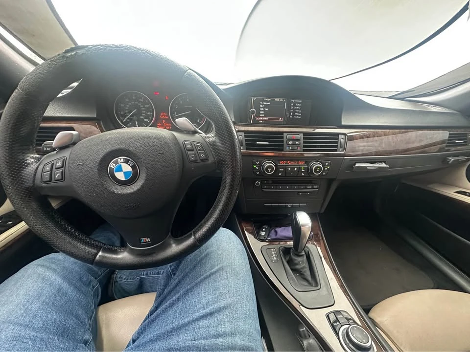 2010 BMW E90 335i Sedan - Image 12 of 13