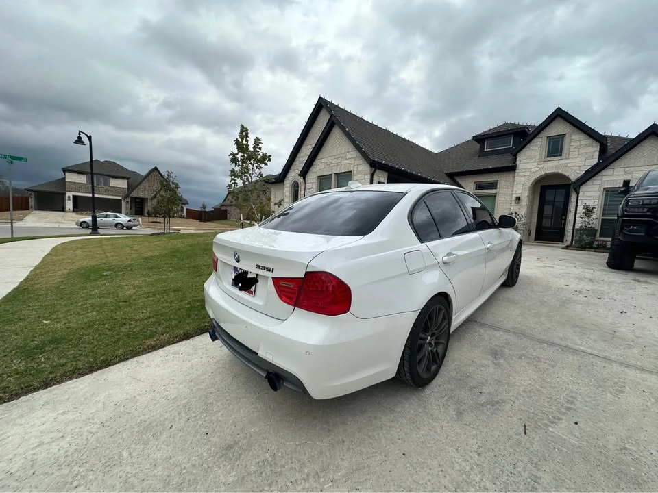 2010 BMW E90 335i Sedan - Image 8 of 13