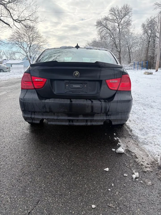 2010 BMW E90 335i Sedan - Image 3 of 7