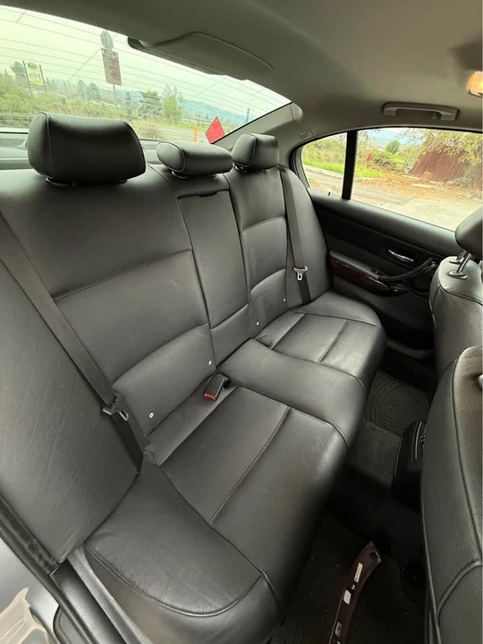 2010 BMW E90 335i Sedan - Image 12 of 16