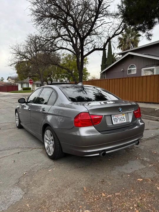 2010 BMW E90 335i Sedan - Image 3 of 16