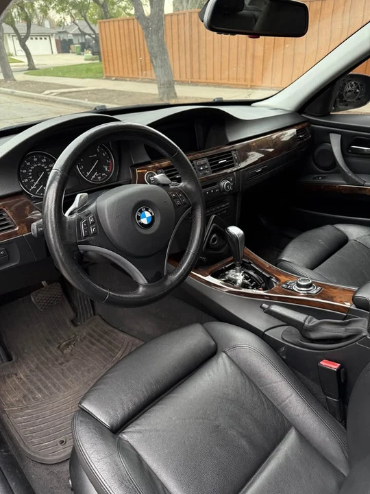 2010 BMW E90 335i Sedan - Image 13 of 16