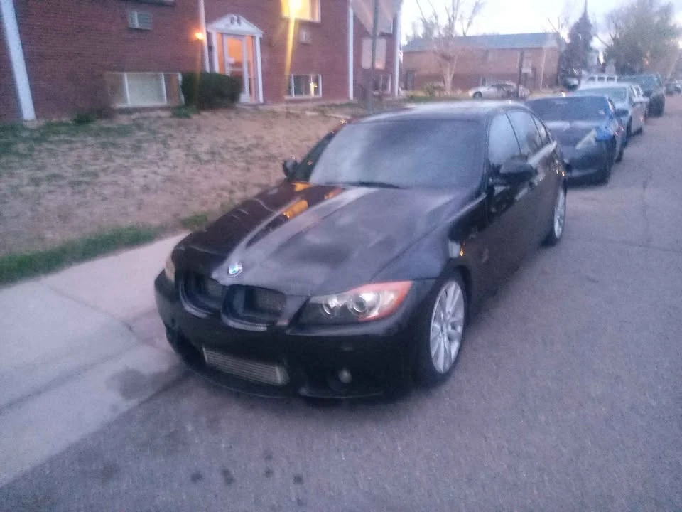 2010 BMW E90 335i Sedan - Image 4 of 5