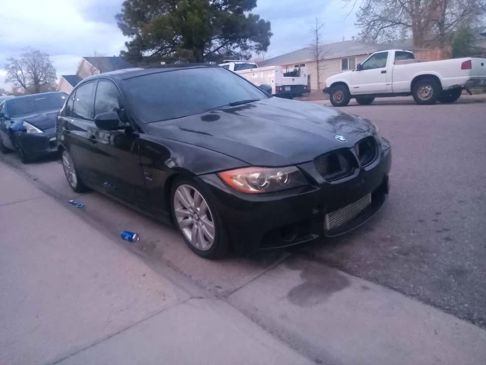 2010 BMW E90 335i Sedan - Image 5 of 5