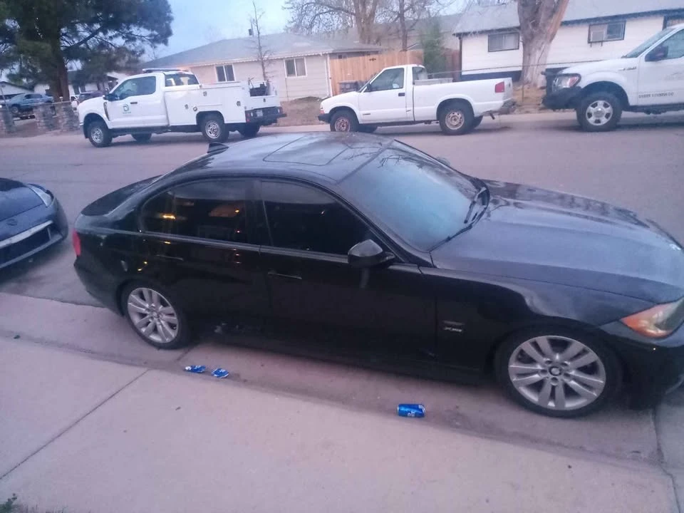 2010 BMW E90 335i Sedan - Image 2 of 5