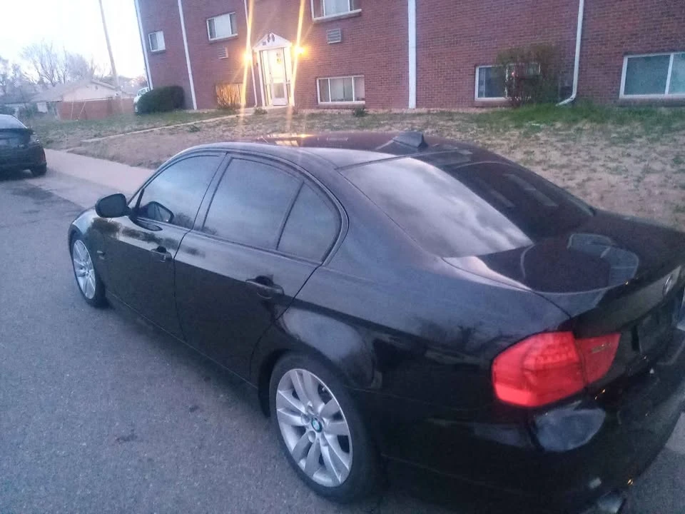 2010 BMW E90 335i Sedan - Image 3 of 5