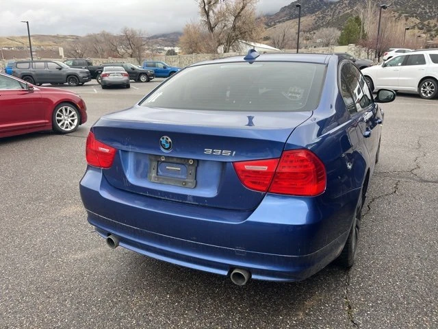 2010 BMW E90 335i Sedan - Image 3 of 20