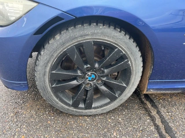 2010 BMW E90 335i Sedan - Image 6 of 20