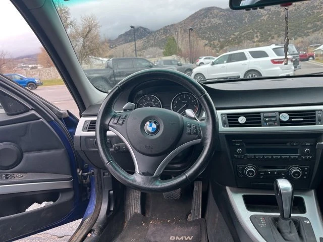 2010 BMW E90 335i Sedan - Image 13 of 20