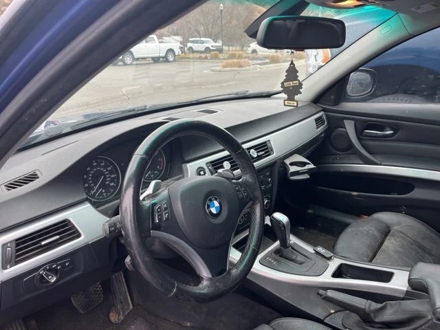 2010 BMW E90 335i Sedan - Image 8 of 20