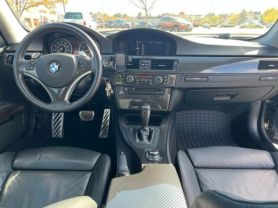 2010 BMW E92 335i Coupe - Image 8 of 13