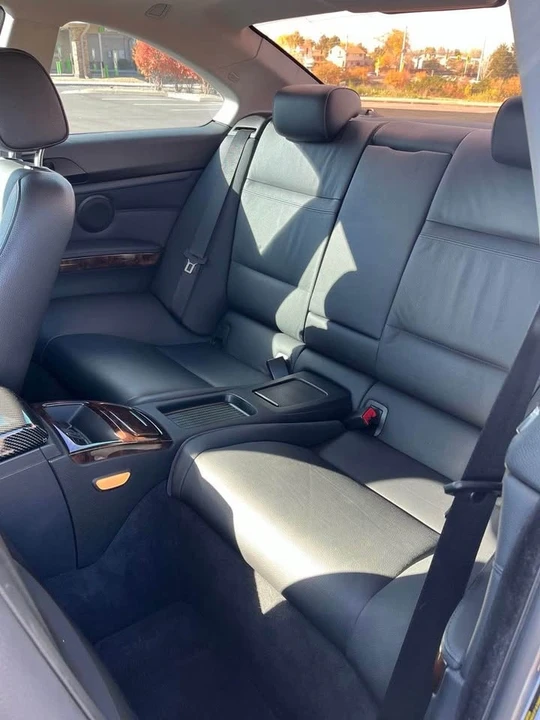 2010 BMW E92 335i Coupe - Image 11 of 13