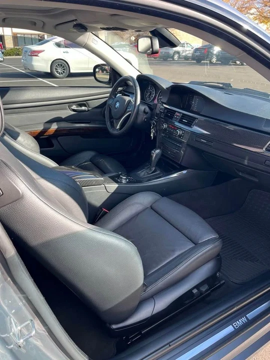 2010 BMW E92 335i Coupe - Image 10 of 13