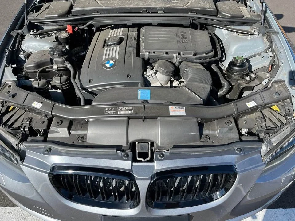 2010 BMW E92 335i Coupe - Image 12 of 13