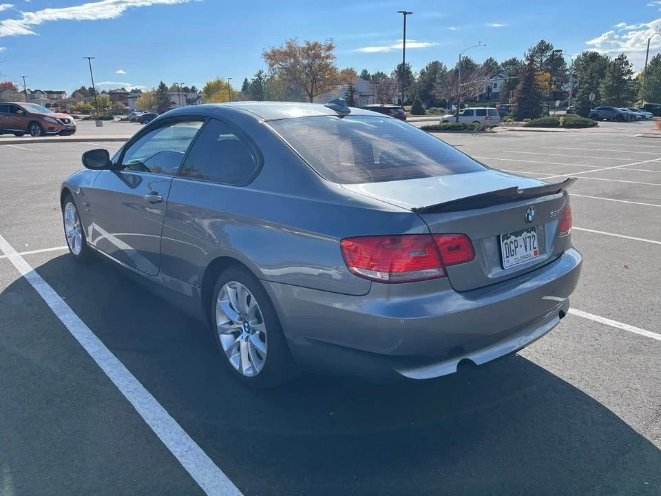 2010 BMW E92 335i Coupe - Image 4 of 13