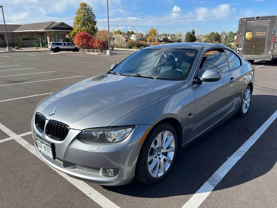 2010 BMW E92 335i Coupe - Image 2 of 13