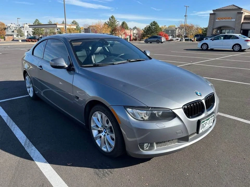 2010 BMW E92 335i Coupe - Image 3 of 13