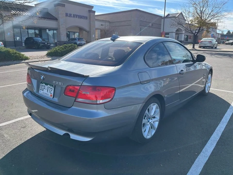 2010 BMW E92 335i Coupe - Image 5 of 13