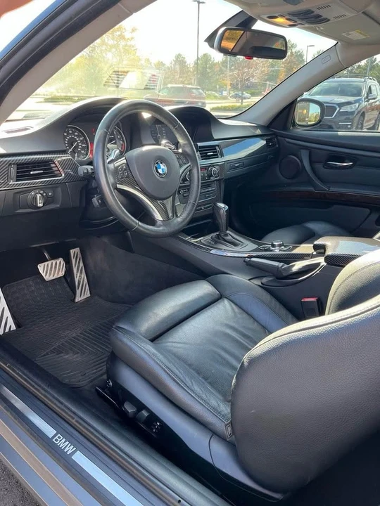 2010 BMW E92 335i Coupe - Image 9 of 13