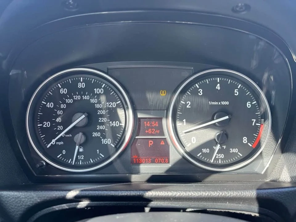 2010 BMW E92 335i Coupe - Image 7 of 13