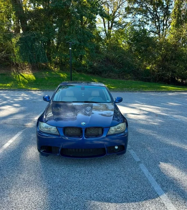 2010 BMW E90 335i Sedan - Image 5 of 8