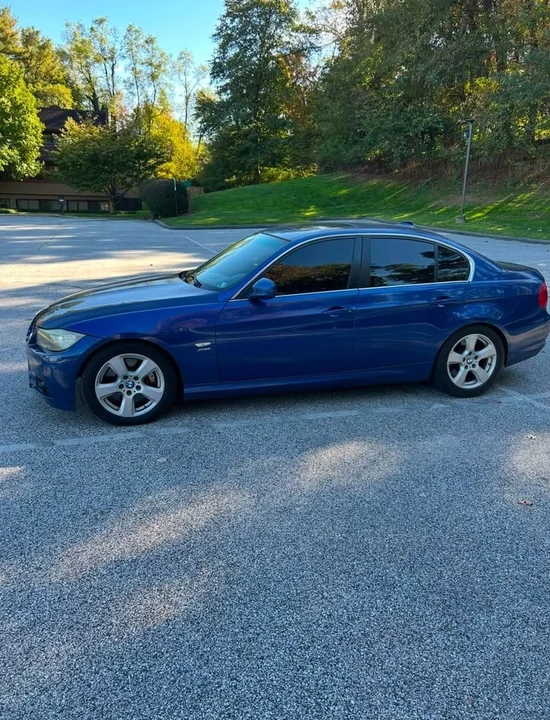 2010 BMW E90 335i Sedan - Image 2 of 8