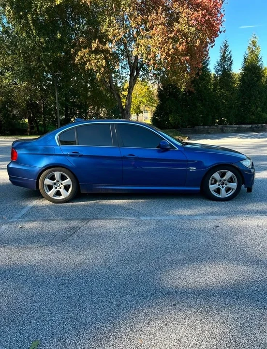 2010 BMW E90 335i Sedan - Image 6 of 8
