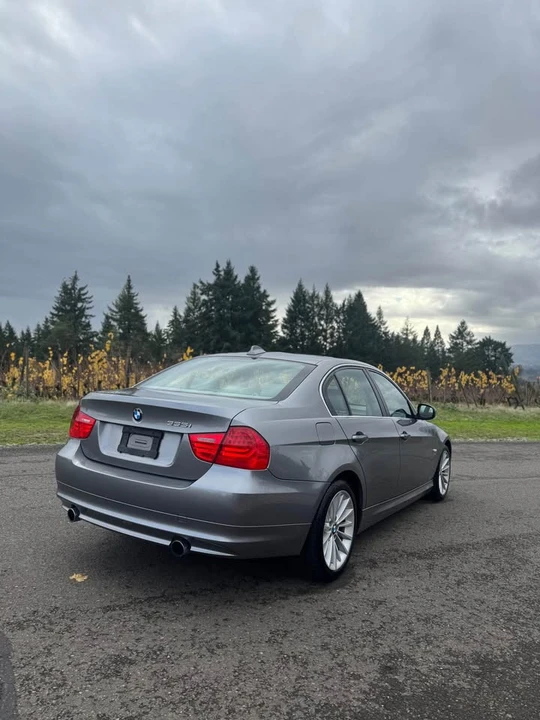 2010 BMW E90 335i Sedan - Image 4 of 13