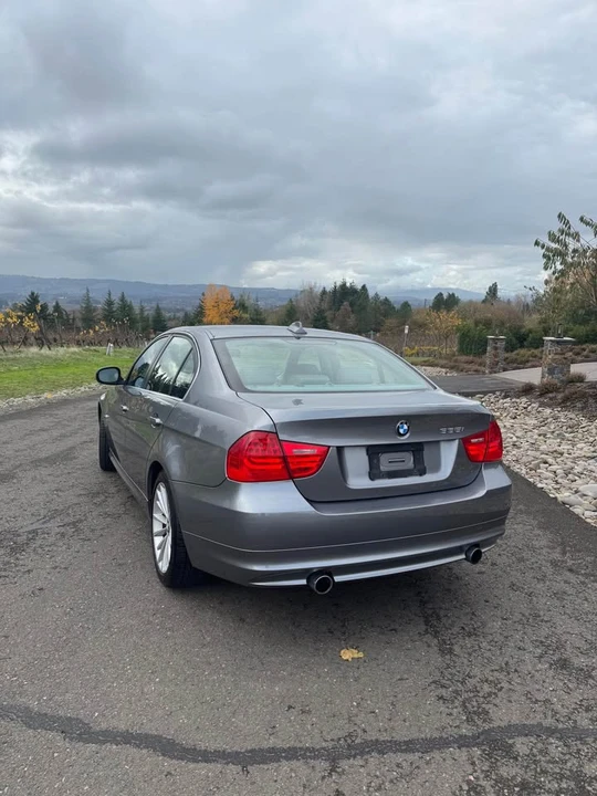 2010 BMW E90 335i Sedan - Image 2 of 13