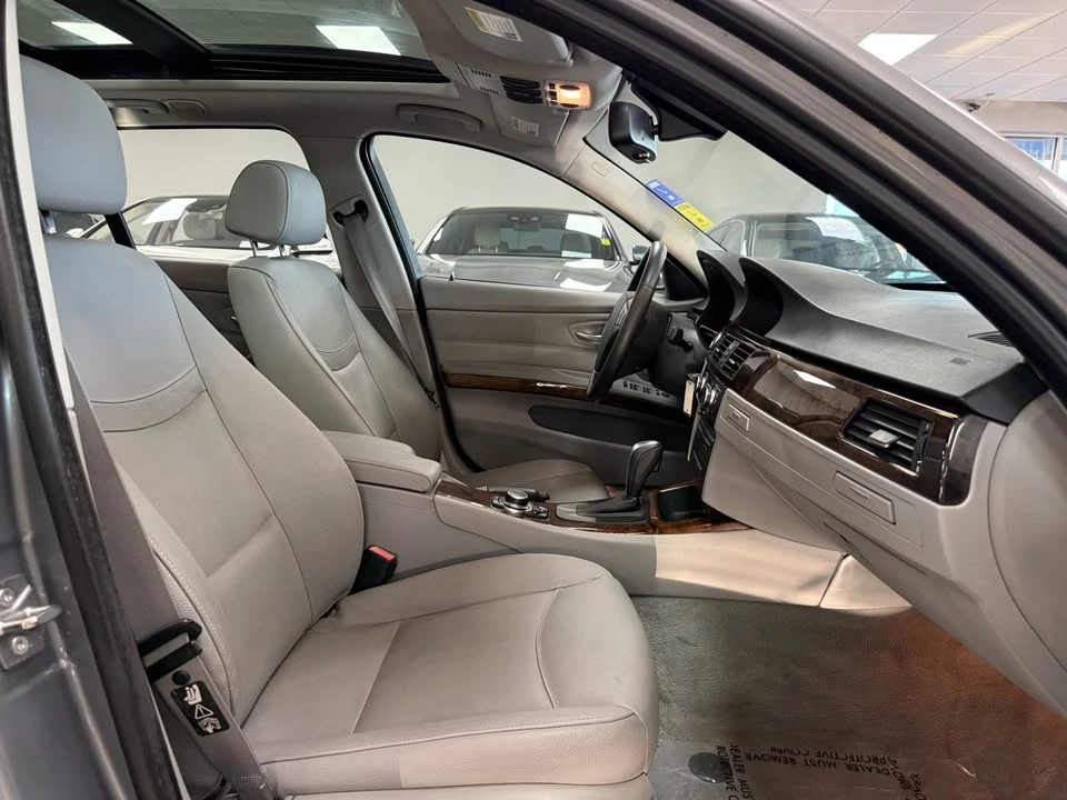2010 BMW E91 3 Series Touring - Image 16 of 18